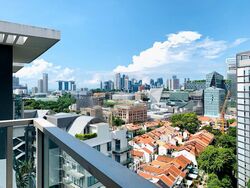 Cairnhill Crest (D9), Condominium #555068091